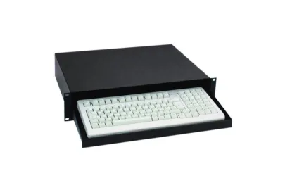 Adam Hall 19" Keyboardpult