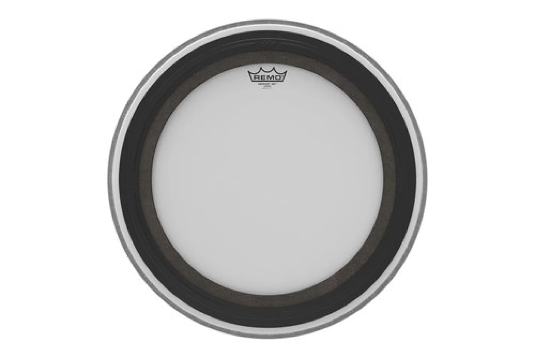 Remo 20" Emperor SMT Coated