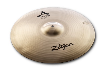 Zildjian 20" A-Custom Medium Ride