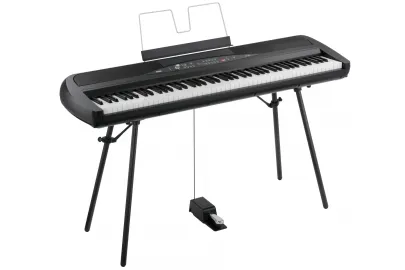 Korg SP-280 BK