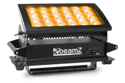 beamZ pro Starcolor360 Wash Light 24 x 15W RGBWA