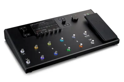 Line6 Helix LT Guitar Processor