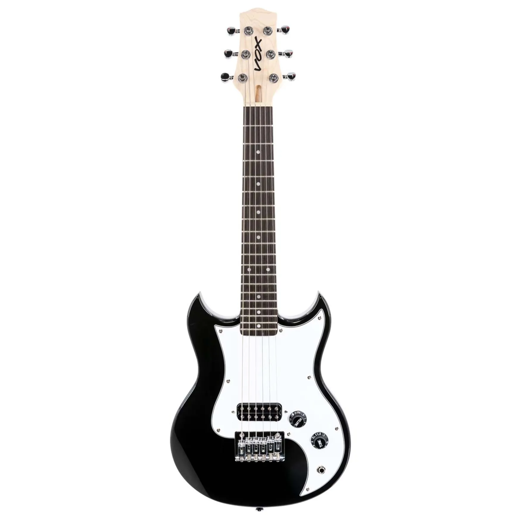 Vox SDC-1 MINI E-Gitarre Black