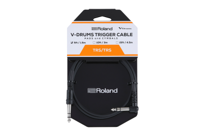 Roland PCS-5-TRA V-Drums Triggerkabel 1,5m