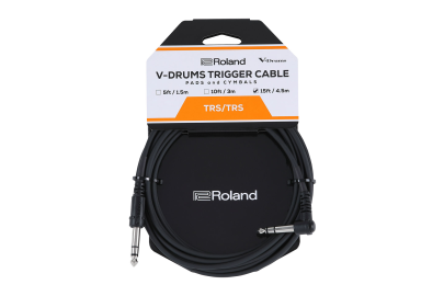 Roland PCS-15-TRA V-Drums Triggerkabel 4,5m