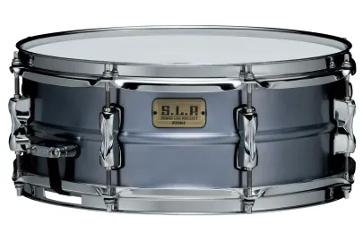 Tama LAL1455 SLP Snare Drum Classic Dry Aluminium