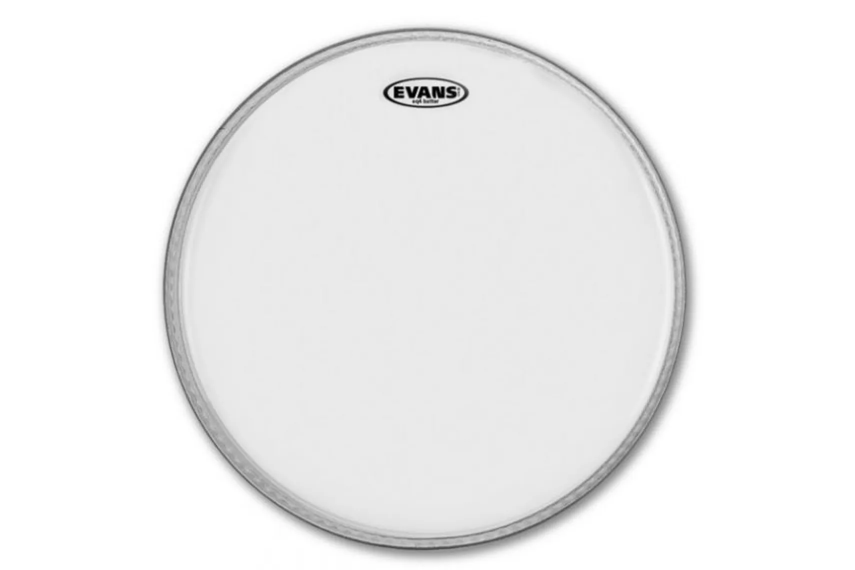 Evans 26" EQ4 Bassdrum Coated