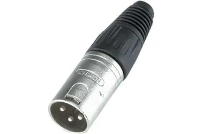 Neutrik NC3 MX XLR-Kabelstecker