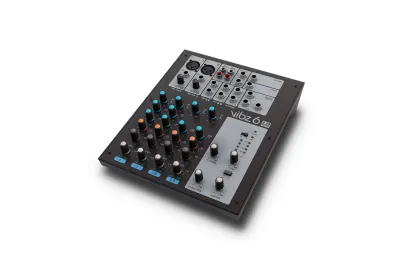 LD Systems VIBZ 6