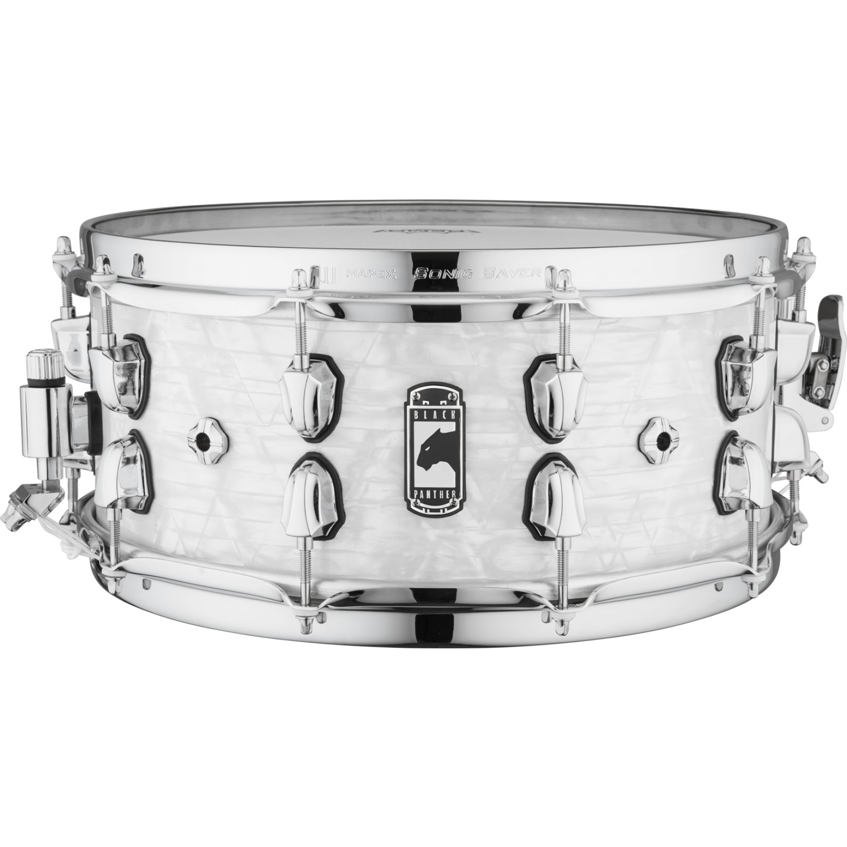 Mapex 14"x06" Heritage Snare