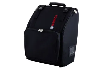 Hohner GigBag für 48 Bass Akkordeon