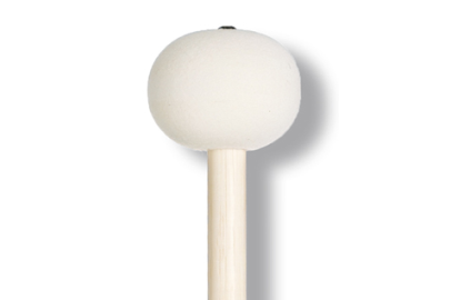 Vic Firth MB5-H Corpsmaster Marching Bass Mallet