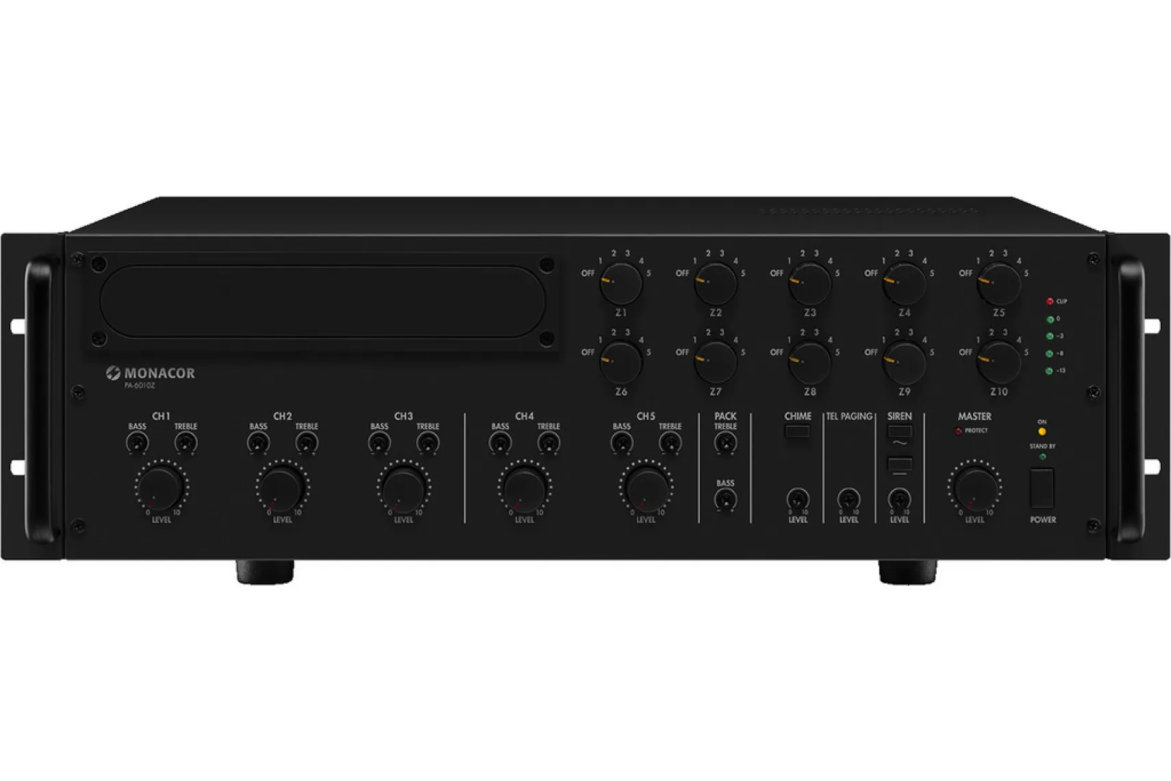 Monacor PA-6010Z