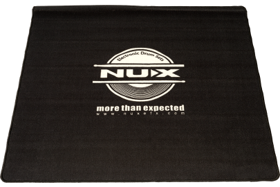 NUX - PNU DRUM-RUG