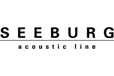 Seeburg Acoustic Line