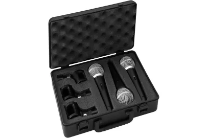 IMG Stageline DM-3SET