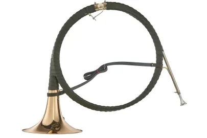 Kühnl & Hoyer 1315 KL Eb/Bb-Parforcehorn 42801