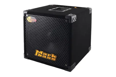 Markbass CMD JB Players School Combo