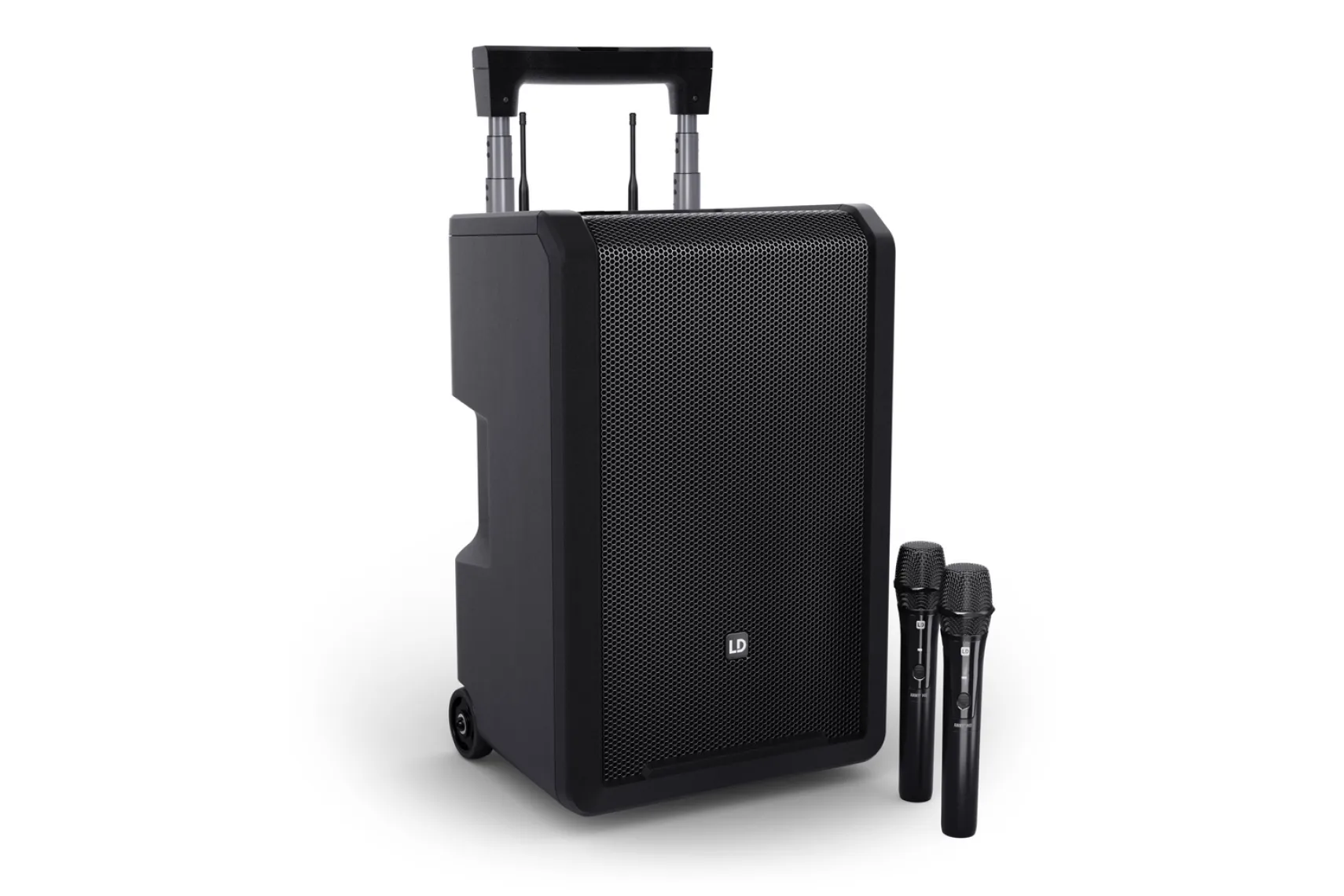 LD Systems ANNY 10 HHD 2 B8