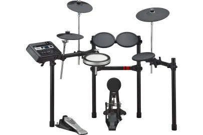 Yamaha DTX6K-X E-Drum Set