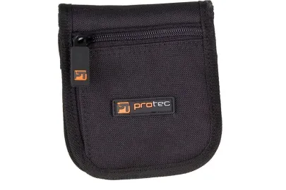 Protec Mundstücktasche A-220 schwarz Nylon