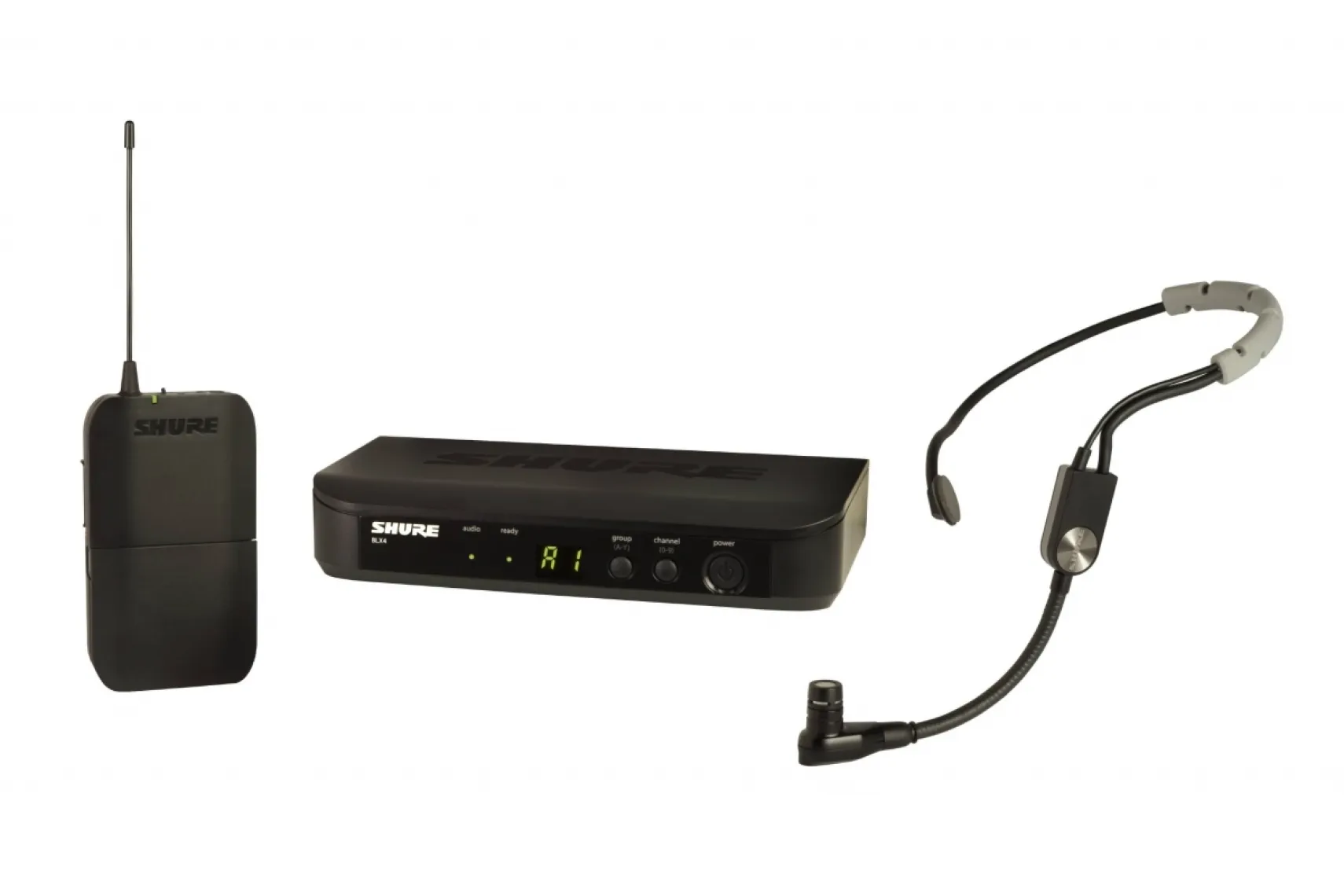 Shure BLX14E/SM35 T11