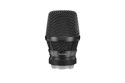 Neumann KK 104 U BK