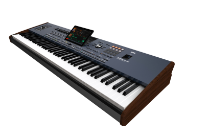 Korg PA5X88 Musikant