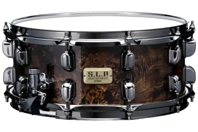 Tama LGM146-KMB Sound Lab Project Snaredrum
