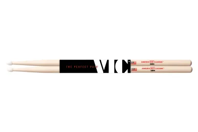 Vic Firth 5BN American Classic Nylon Tip