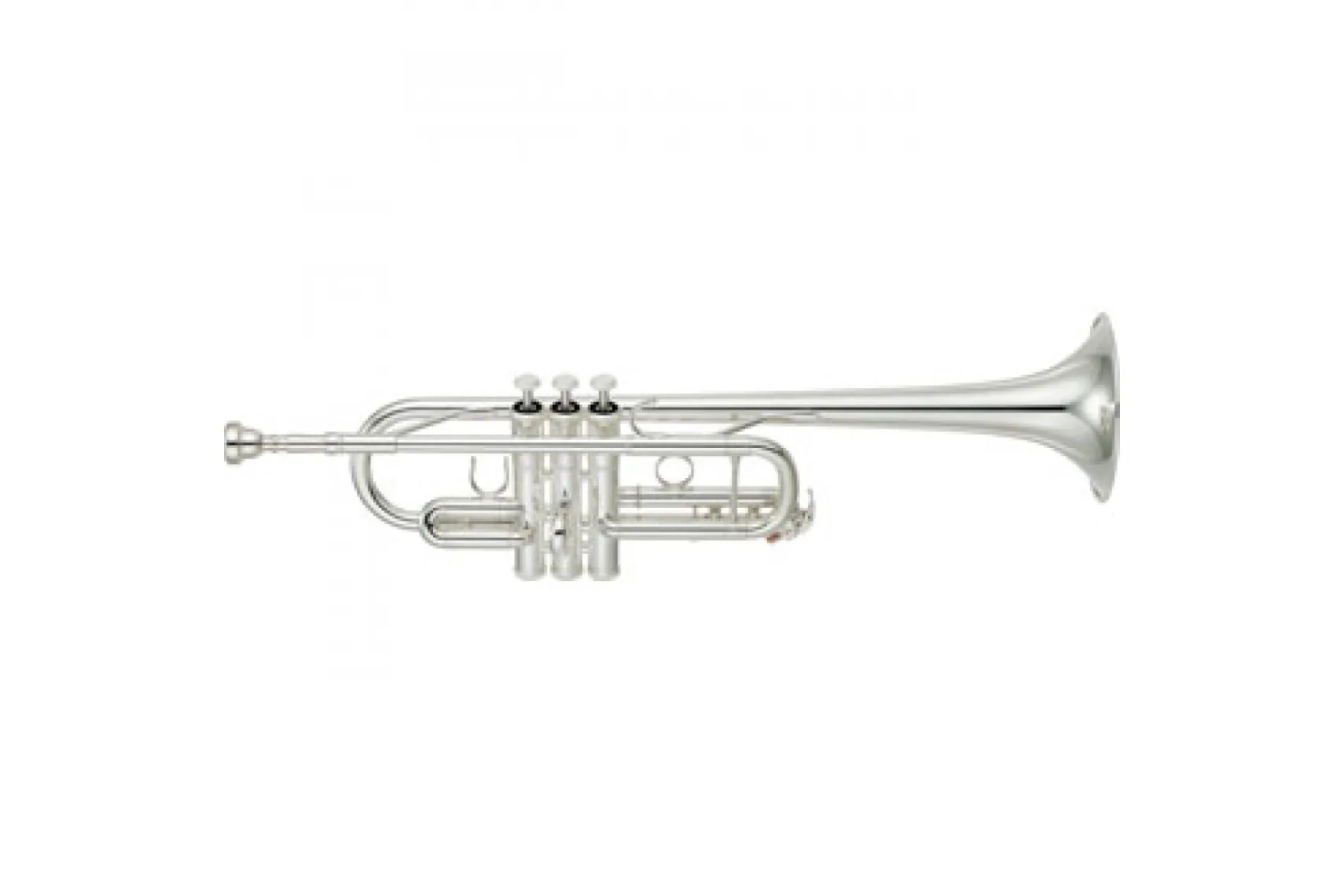 Yamaha YTR-4435 SII C/Bb-Trompete