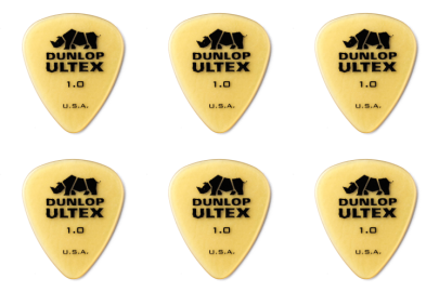 Dunlop Ultex 1,00 (6)