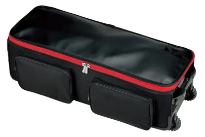 Tama PBH05 Powerpad Series Hardware Tasche mit Rollen