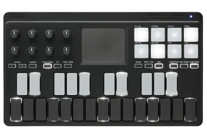 Korg nanoKEY Studio
