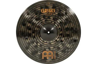 Meinl CC20DAC 20" Classics Custom Dark Crash