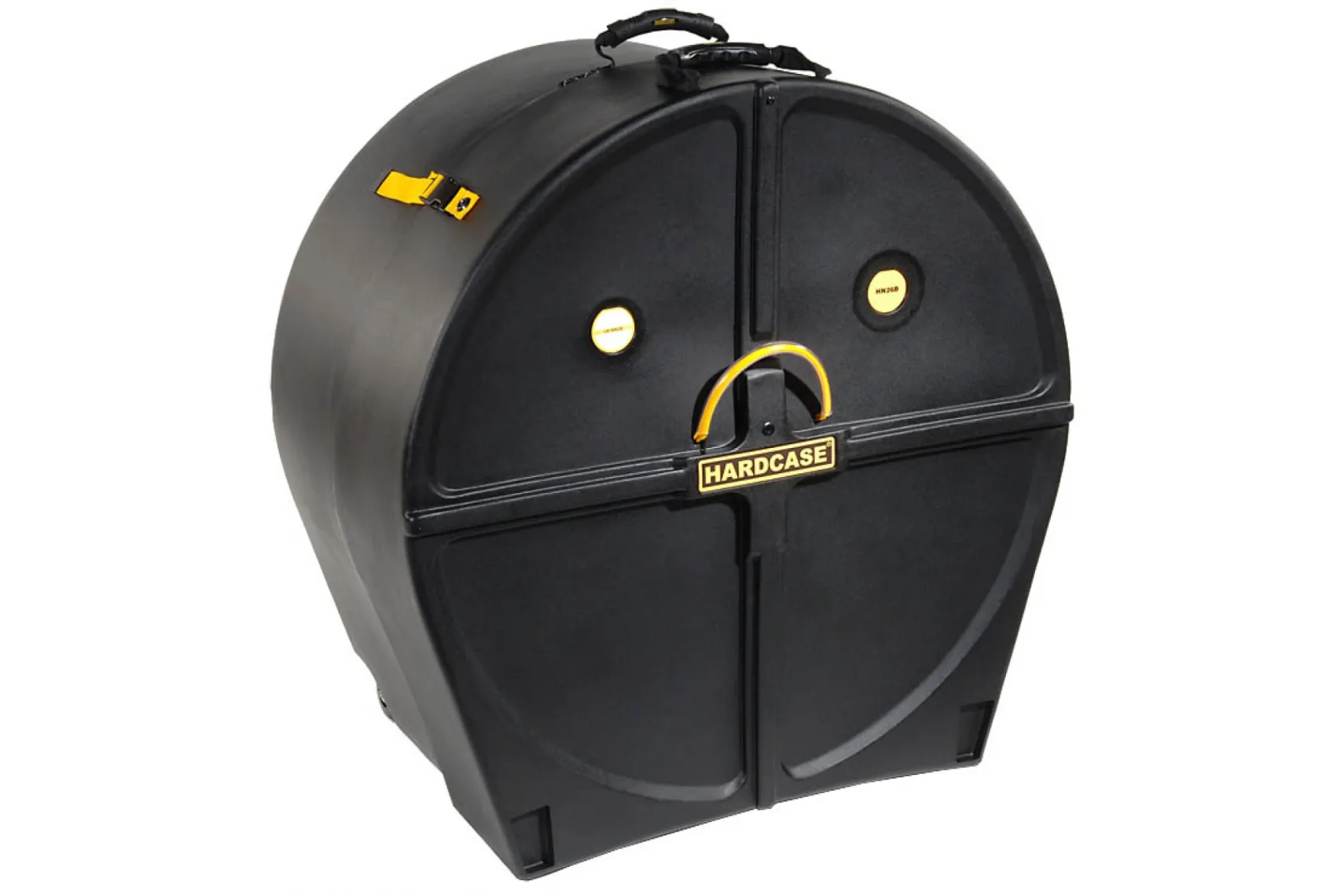 Hardcase HN26B Bass Drum Case