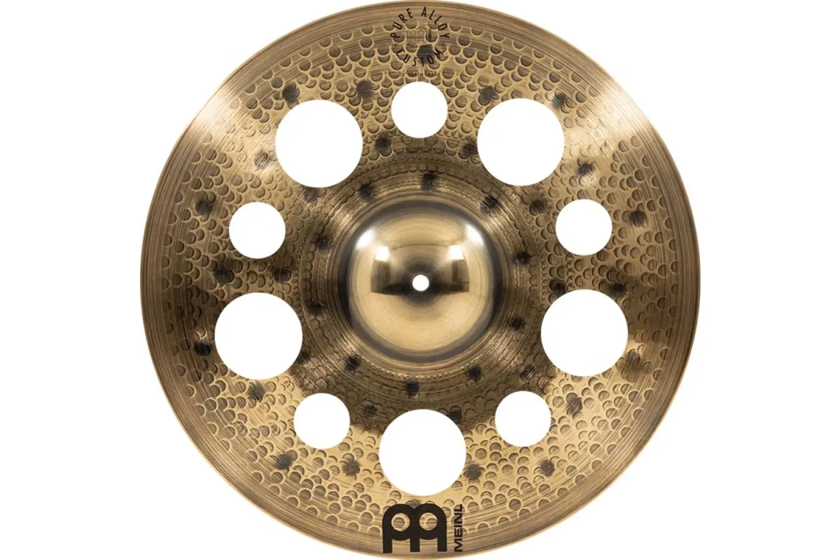 Meinl PAC18TRC 18" Pure Alloy Custom Trash B-Ware