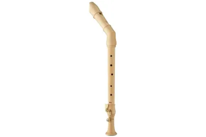 Moeck Knicktenor-flöte 2440 Rondo barock