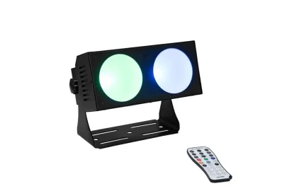 Eurolite LED CBB-2 COB RGB Leiste