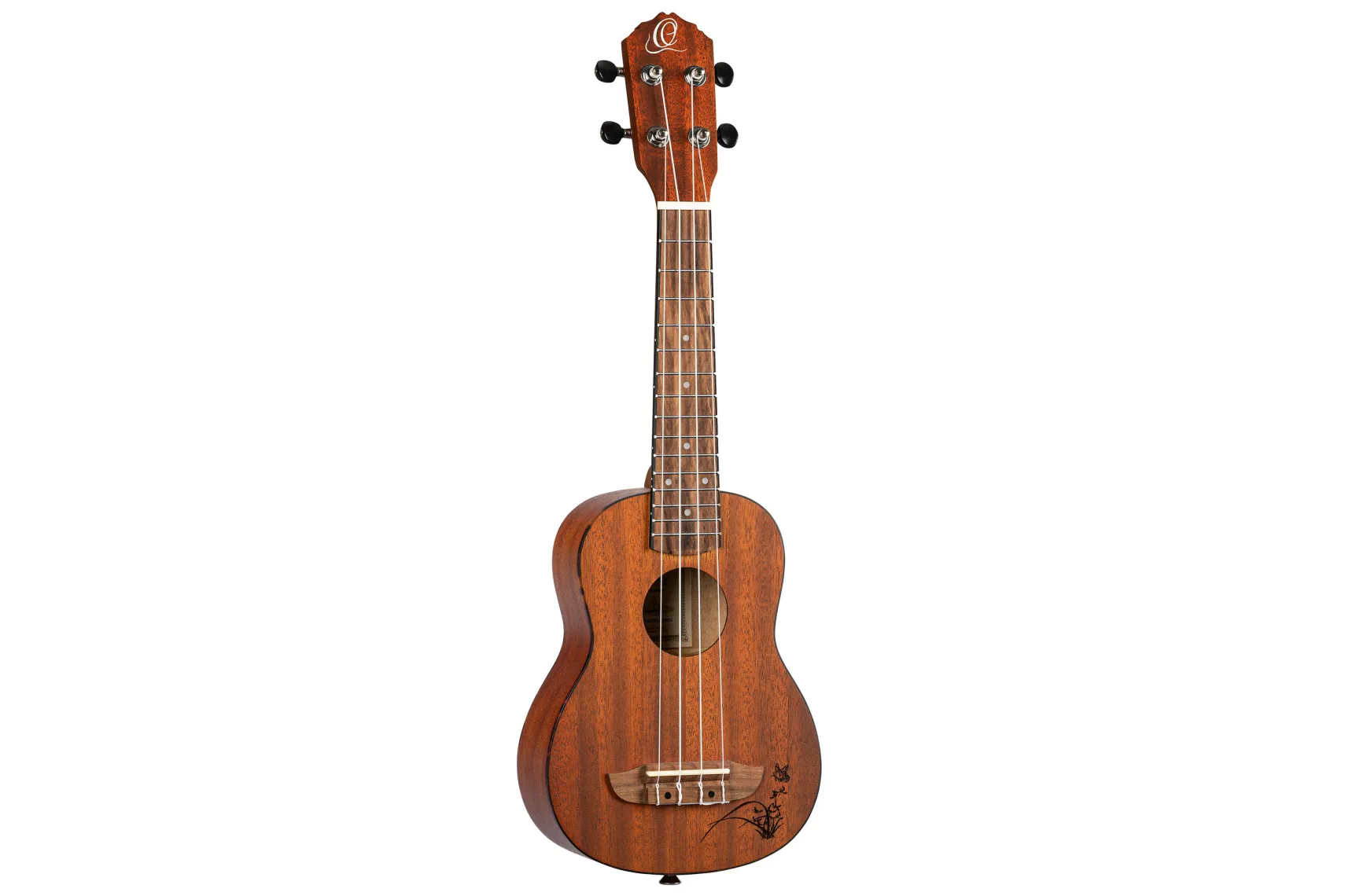 Ortega RU5MM-SO Ukulele