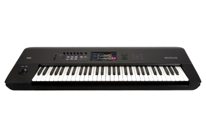 Korg Nautilus 61
