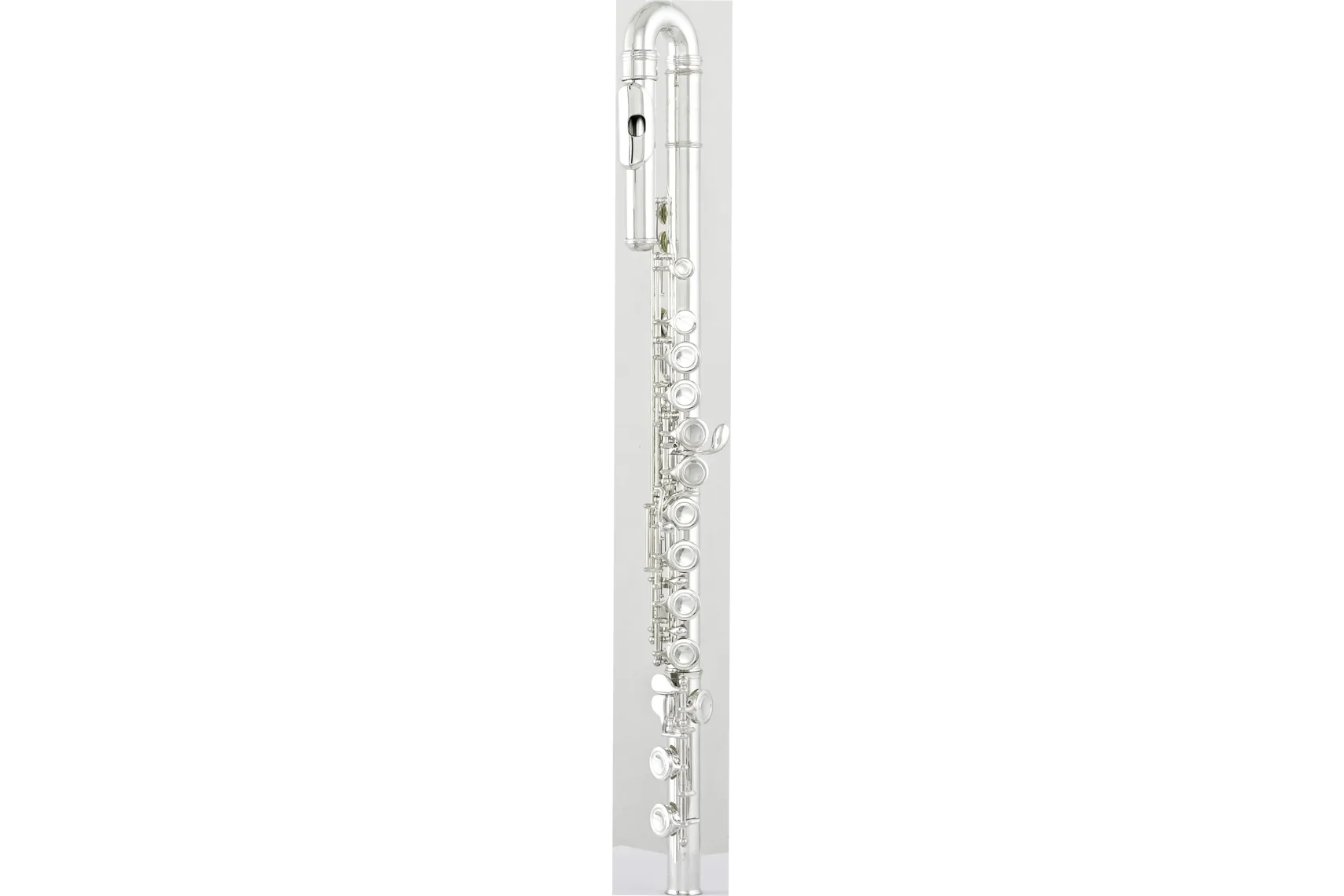 aS Querflöte AFL-210CE II