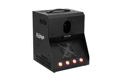 Eurolite Foggles Seifenblasen-/Nebelmaschine