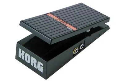 Korg EXP2 Expression und Volumen Pedal