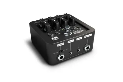 Palmer POCKET AMP BASS