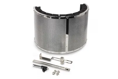 Adam Hall Stands RF1 Mikrofon-Filter