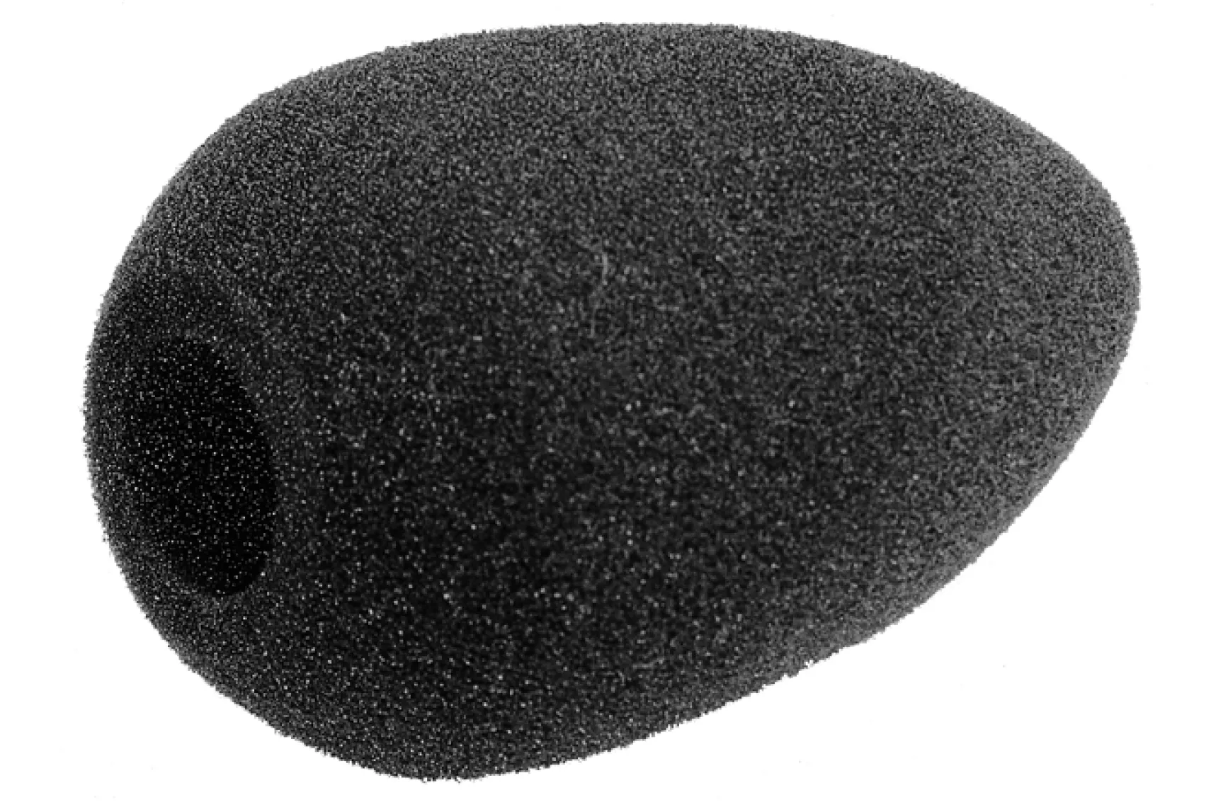 Sennheiser MZW 64 Windschirm