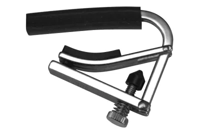 Shubb L1 Capo für Westerngitarre