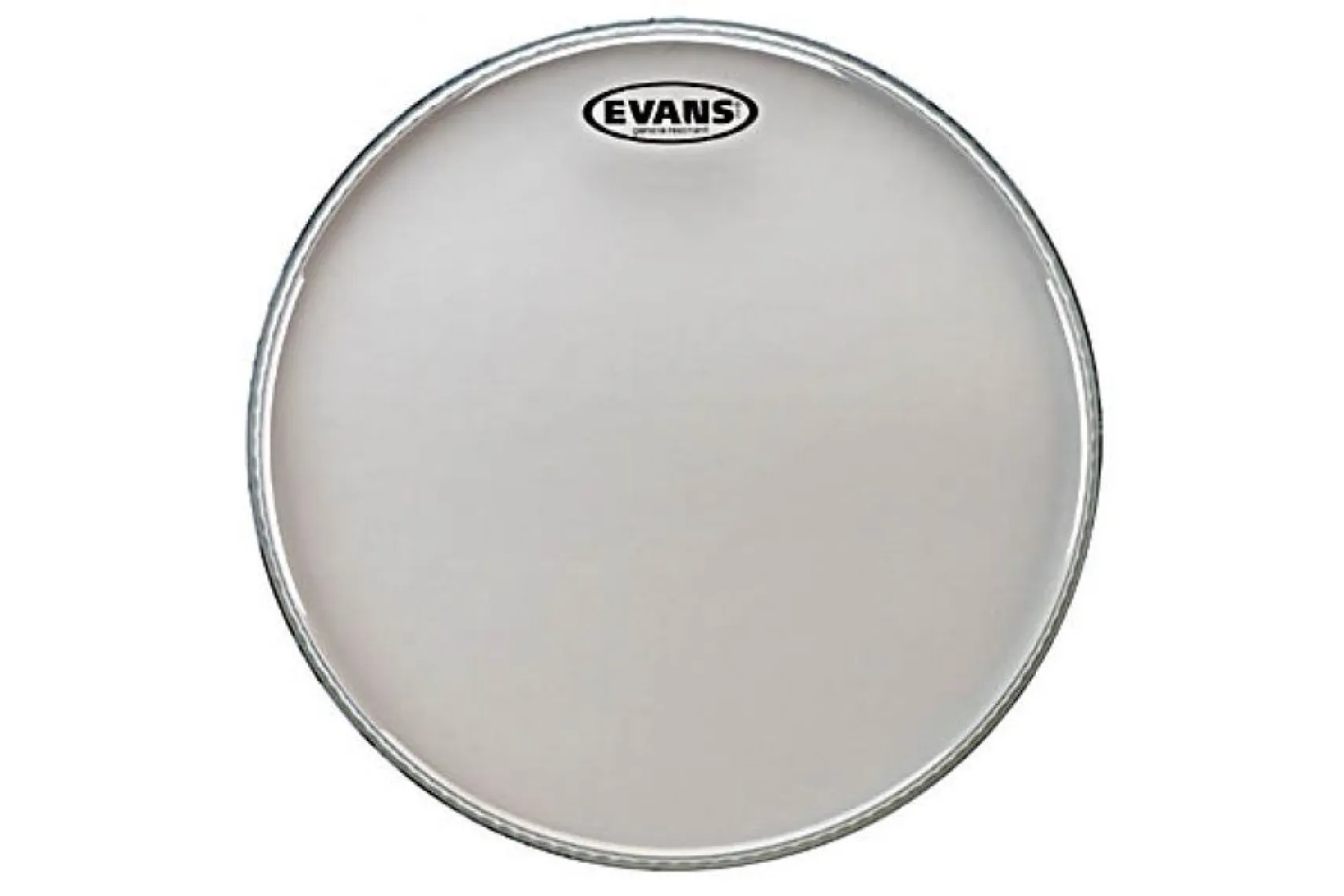Evans 14" Resonant Head Tom Clear