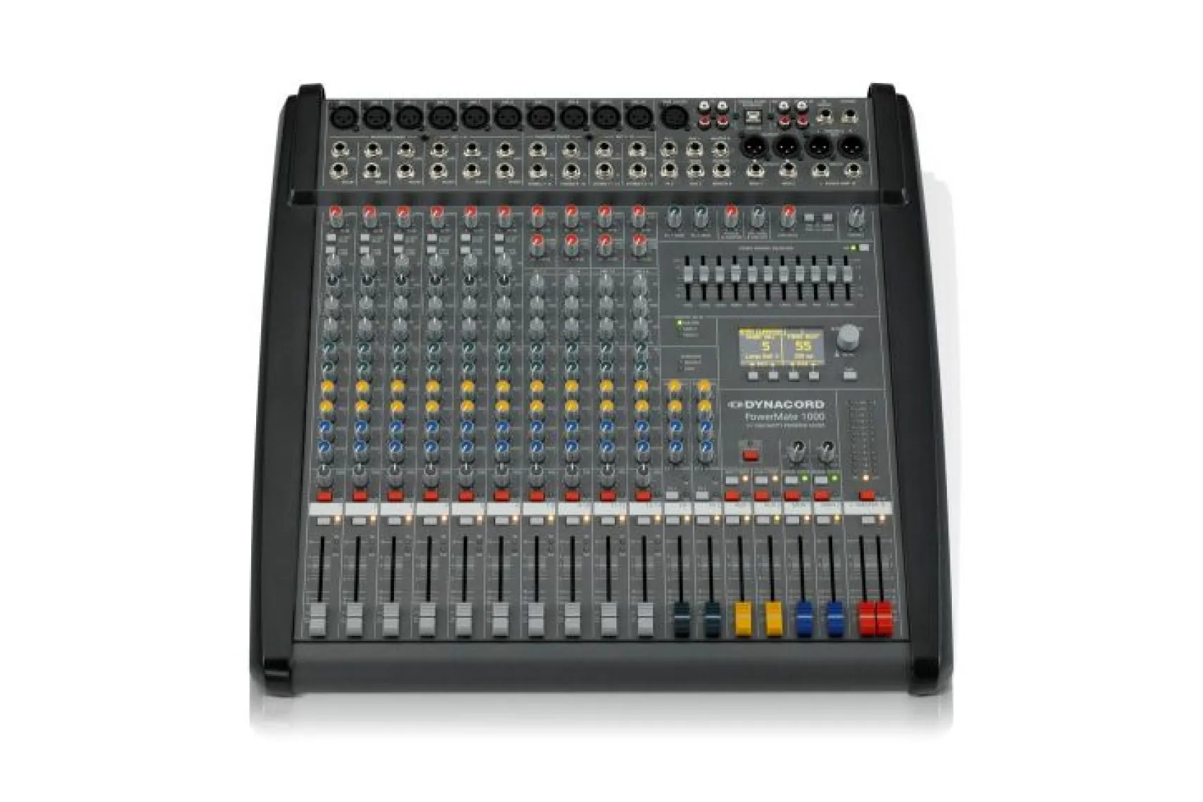 Dynacord Powermate 1000-3 - B-Stock